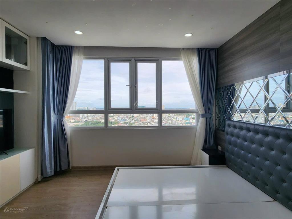 Bán cc 2pn 2wc tại him lam chợ lớn, 4,7 tỷ, 86m2