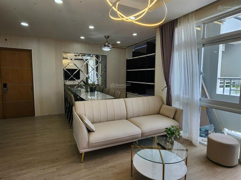 Bán cc 2pn 2wc tại him lam chợ lớn, 4,7 tỷ, 86m2