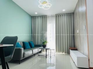 Cho thuê cc 2pn, 2wc, 72m2 tại diamond riverside, 9,5 triệu