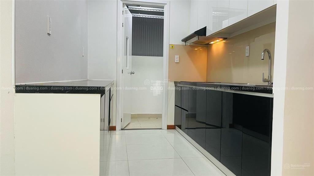 Cho thuê cc 2pn, 2wc, 72m2 tại diamond riverside, 9,5 triệu