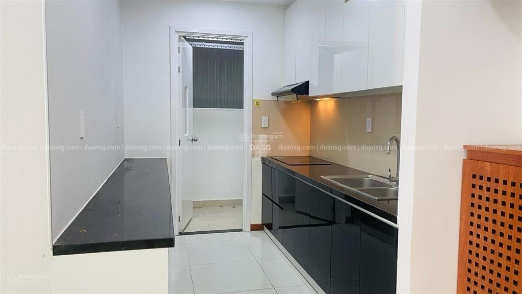 Cho thuê cc 2pn, 2wc, 72m2 tại diamond riverside, 9,5 triệu
