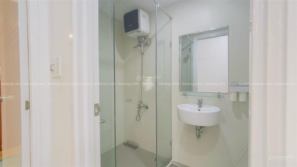 Cho thuê cc 2pn, 2wc, 72m2 tại diamond riverside, 9,5 triệu
