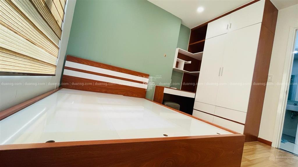 Cho thuê cc 2pn, 2wc, 72m2 tại diamond riverside, 9,5 triệu