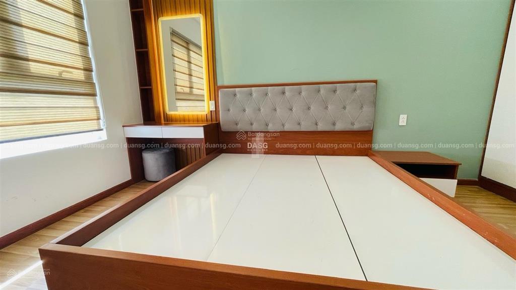 Cho thuê cc 2pn, 2wc, 72m2 tại diamond riverside, 9,5 triệu