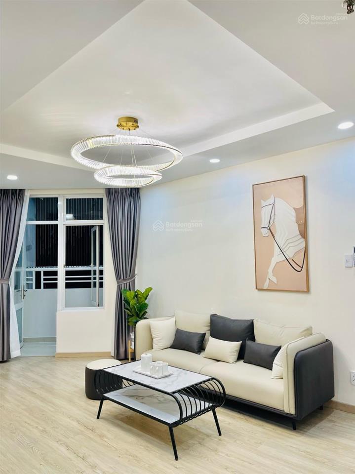 Bán căn hộ cc tại him lam chợ lớn, 5,5 tỷ, 97m2, 2pn, 2wc, đầy đủ tiện ích