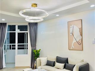 Bán căn hộ cc tại him lam chợ lớn, 5,5 tỷ, 97m2, 2pn, 2wc, đầy đủ tiện ích