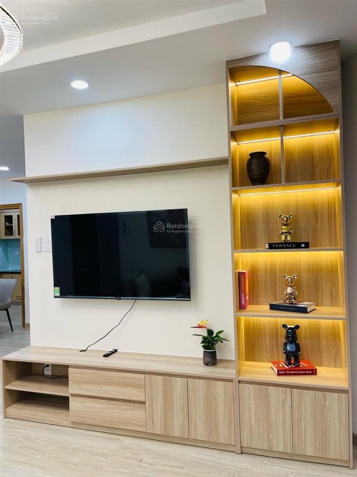 Bán căn hộ cc tại him lam chợ lớn, 5,5 tỷ, 97m2, 2pn, 2wc, đầy đủ tiện ích
