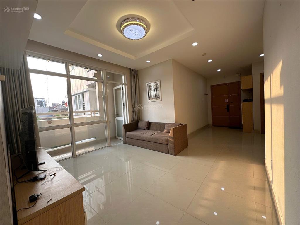 Cho thuê cc đẹp xuất sắc tại him lam chợ lớn, 10 triệu, 86m2, 2pn, 2wc