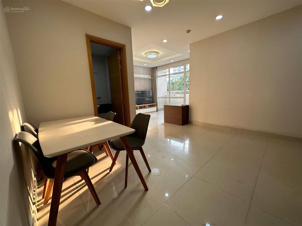 Cho thuê cc đẹp xuất sắc tại him lam chợ lớn, 10 triệu, 86m2, 2pn, 2wc