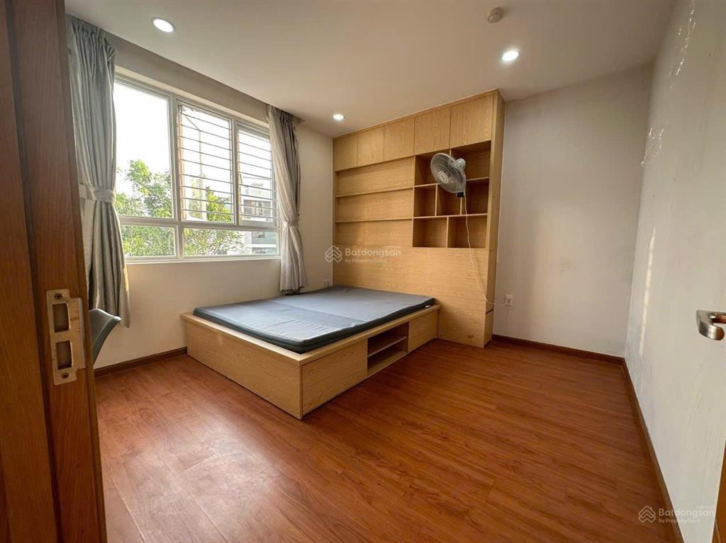 Bán căn hộ 2pn, 2wc tại him lam chợ lớn, 4,7 tỷ, 83m2
