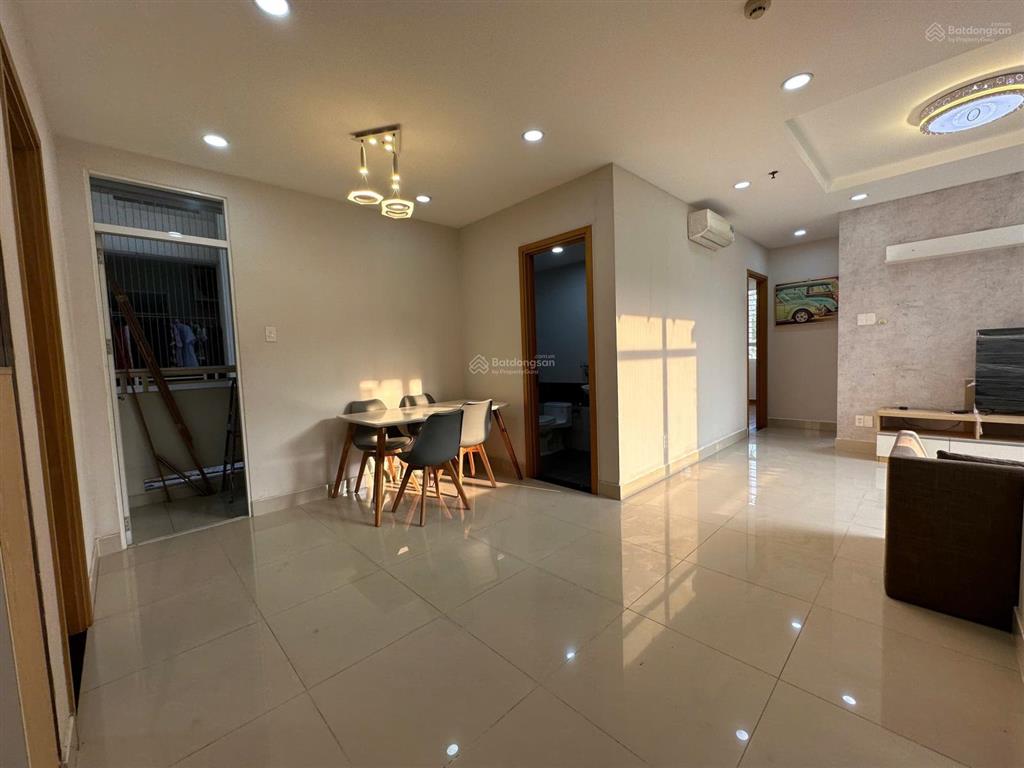 Bán căn hộ 2pn, 2wc tại him lam chợ lớn, 4,7 tỷ, 83m2