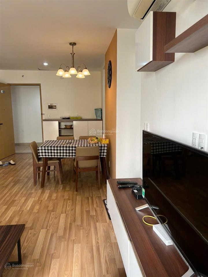 Căn hộ cho thuê hàng hiếm tại city gate towers, 9 triệu, 72m2, 2pn, 2wc, full nội thất