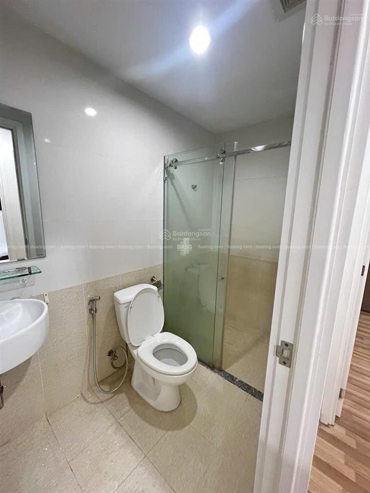 Căn hộ cho thuê hàng hiếm tại city gate towers, 9 triệu, 72m2, 2pn, 2wc, full nội thất