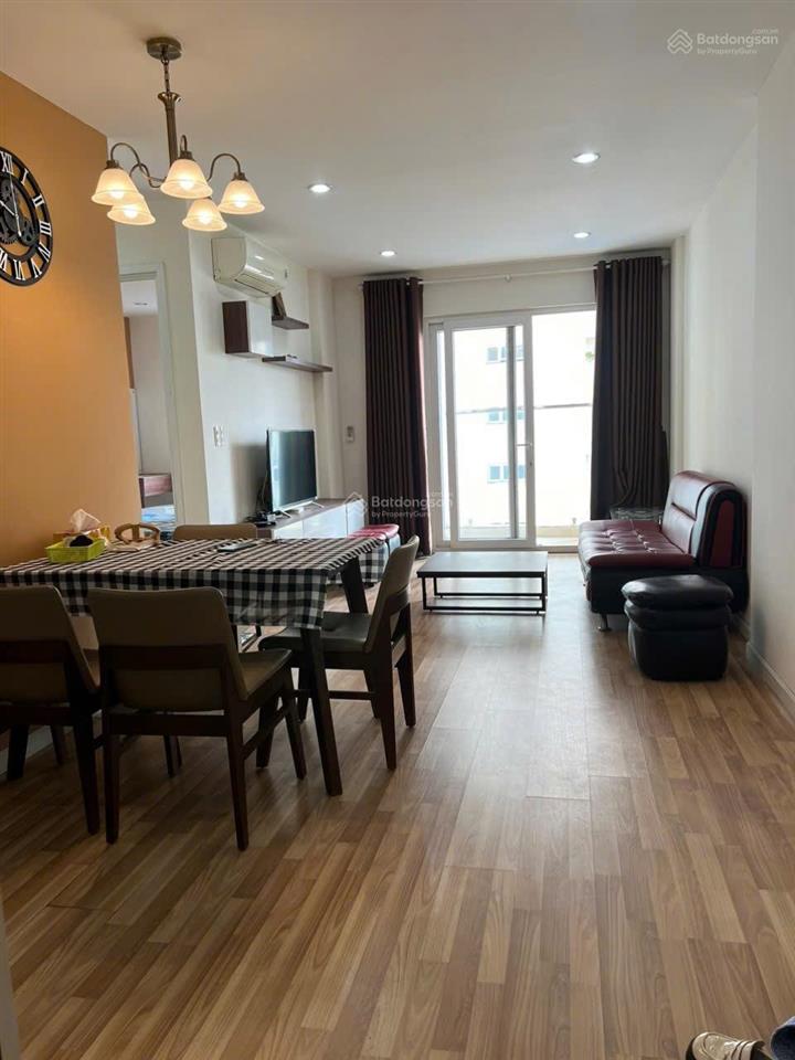 Căn hộ cho thuê hàng hiếm tại city gate towers, 9 triệu, 72m2, 2pn, 2wc, full nội thất