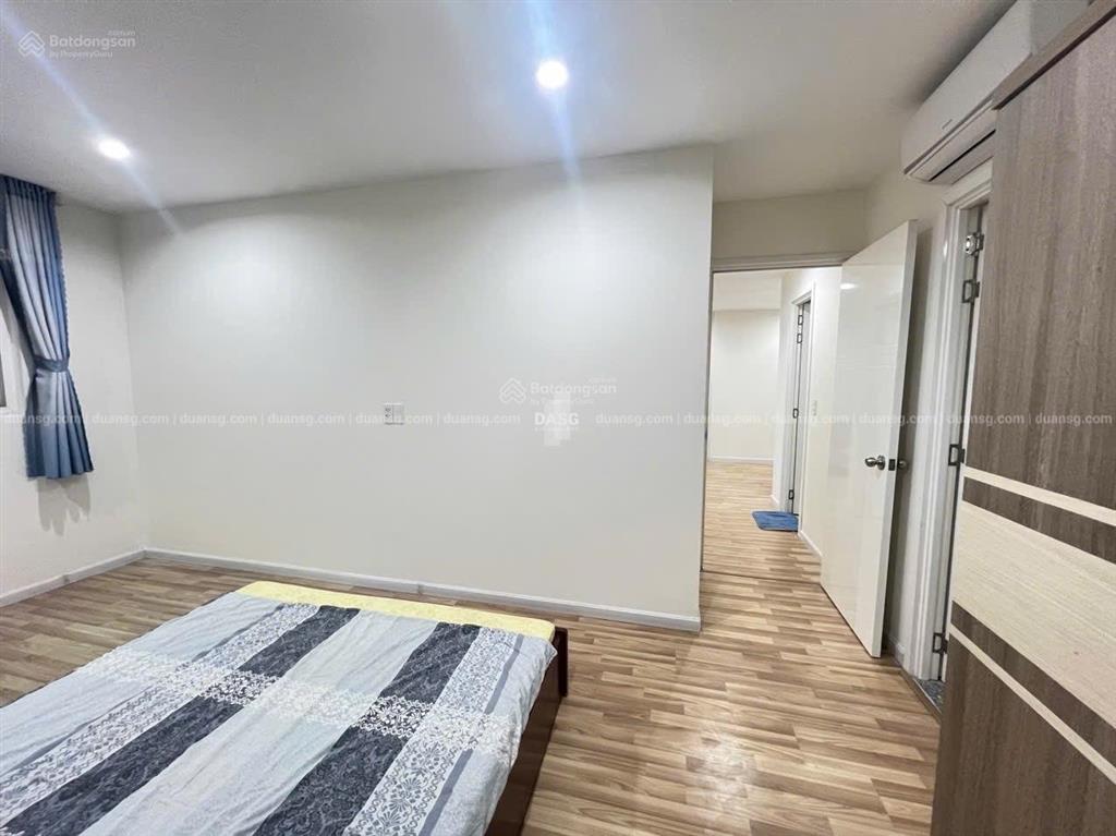 Căn hộ cho thuê hàng hiếm tại city gate towers, 9 triệu, 72m2, 2pn, 2wc, full nội thất