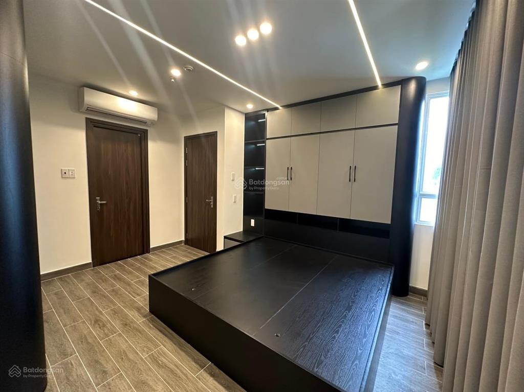 Cho thuê cc 2pn, 10 triệu, 83m2 tại him lam chợ lớn, q6, hcm  hot!
