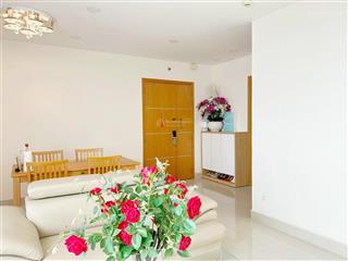 Cho thuê cc 2pn, 2wc, 72m2 chỉ với 10 triệu tại him lam chợ lớn, q6, hcm