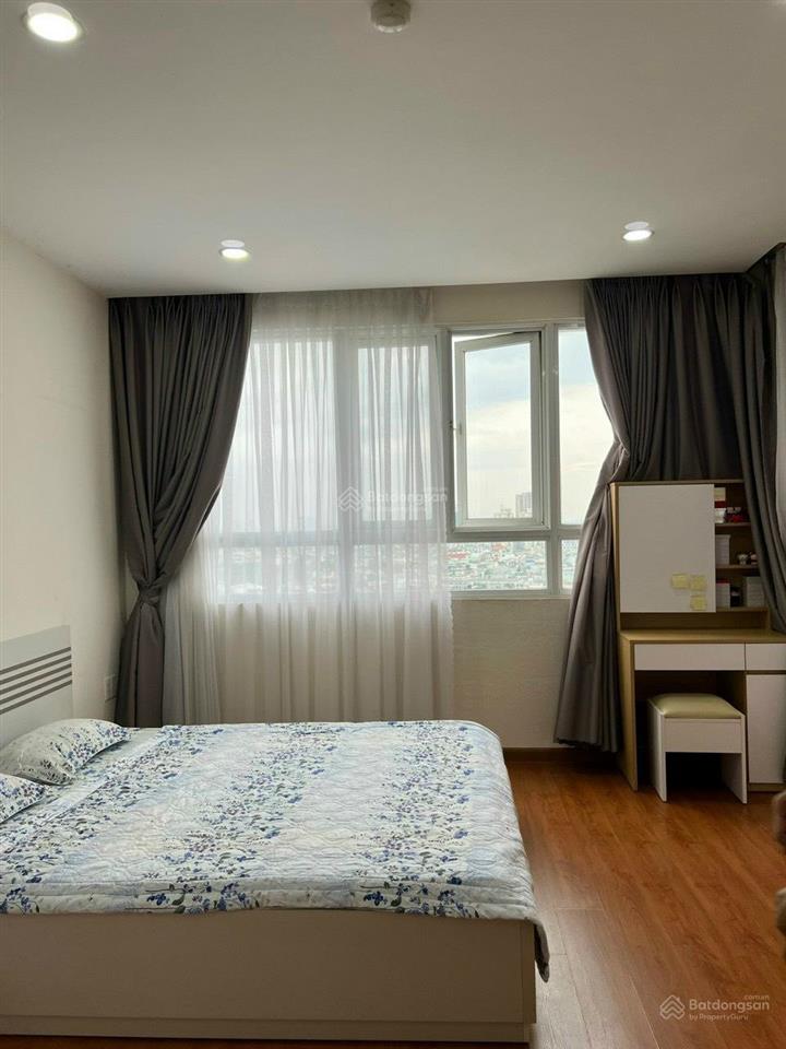 Cho thuê cc 2pn, 2wc, 72m2 chỉ với 10 triệu tại him lam chợ lớn, q6, hcm