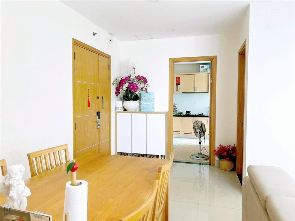 Cho thuê cc 2pn, 2wc, 72m2 chỉ với 10 triệu tại him lam chợ lớn, q6, hcm