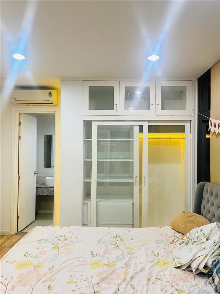 Cho thuê cc city gate towers, 2pn3pn, giá tốt, chính chủ