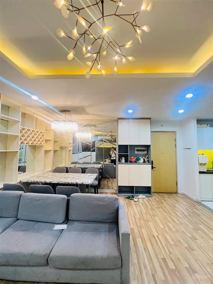 Cho thuê cc city gate towers, 2pn3pn, giá tốt, chính chủ