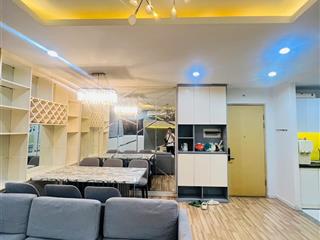 Cho thuê cc city gate towers, 2pn3pn, giá tốt, chính chủ