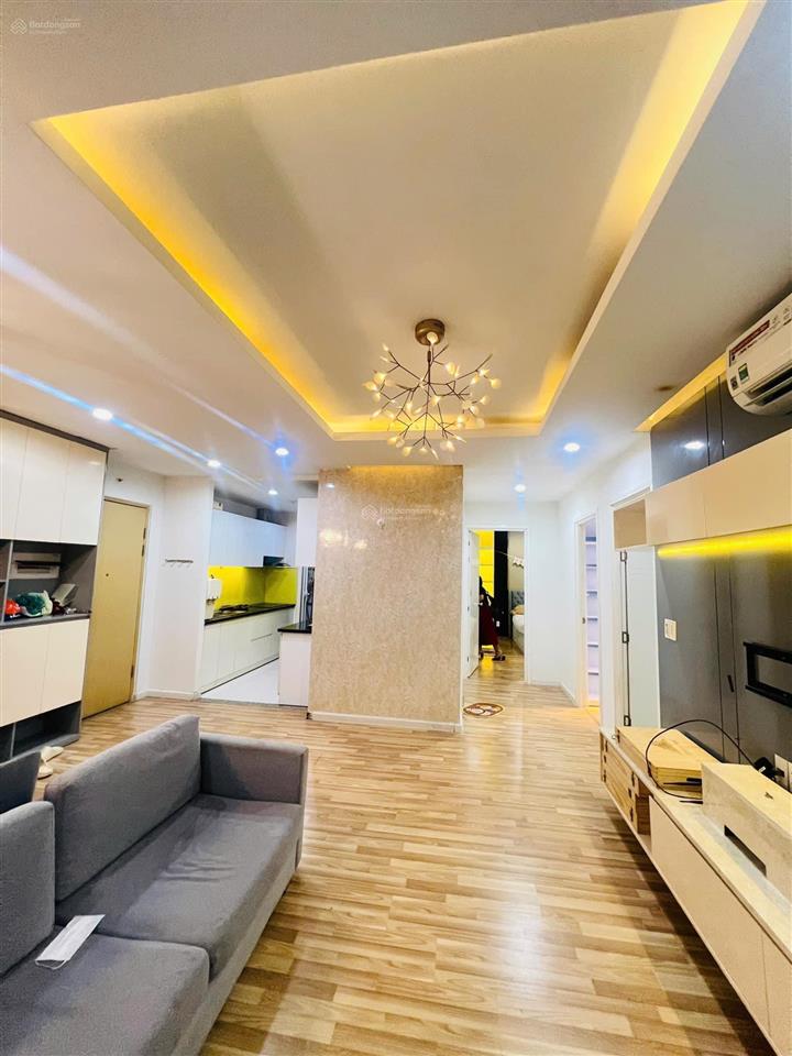 Cho thuê cc city gate towers, 2pn3pn, giá tốt, chính chủ