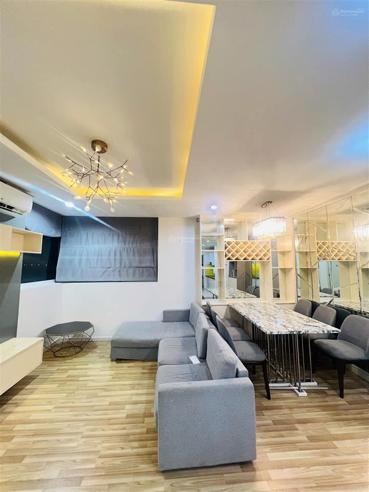 Cho thuê cc city gate towers, 2pn3pn, giá tốt, chính chủ