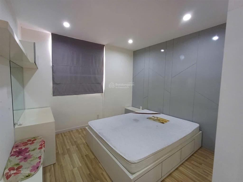Cho thuê cc city gate towers, 2pn3pn, giá tốt, chính chủ