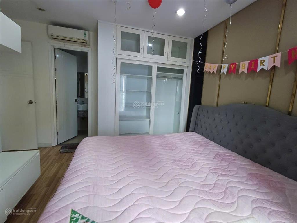 Cho thuê cc city gate towers, 2pn3pn, giá tốt, chính chủ