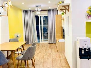 Bán cc ở city gate towers, 2,85 tỷ, 72m2, full nội thất, 2pn, 2wc