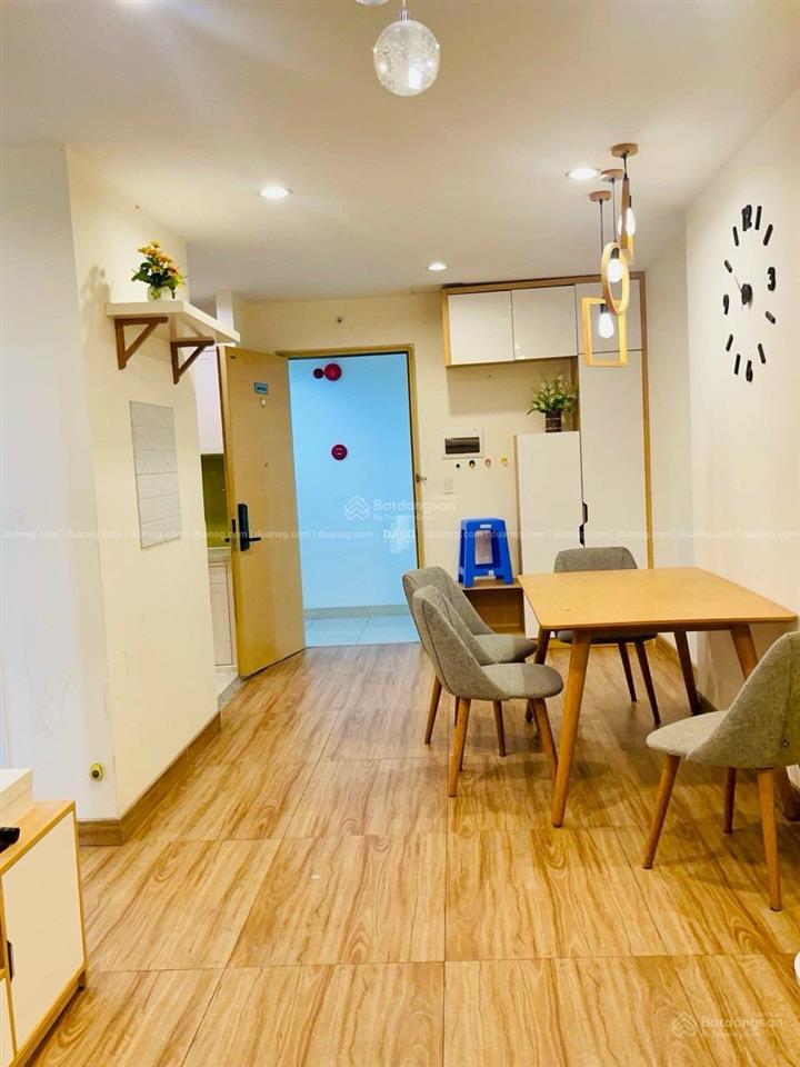 Bán cc ở city gate towers, 2,85 tỷ, 72m2, full nội thất, 2pn, 2wc