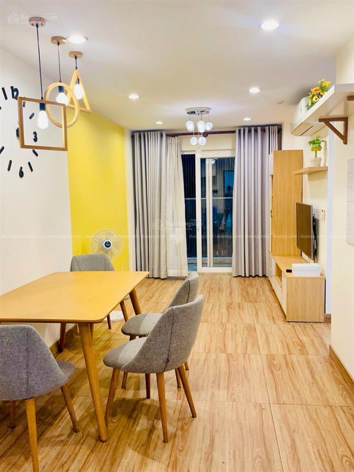 Bán cc ở city gate towers, 2,85 tỷ, 72m2, full nội thất, 2pn, 2wc