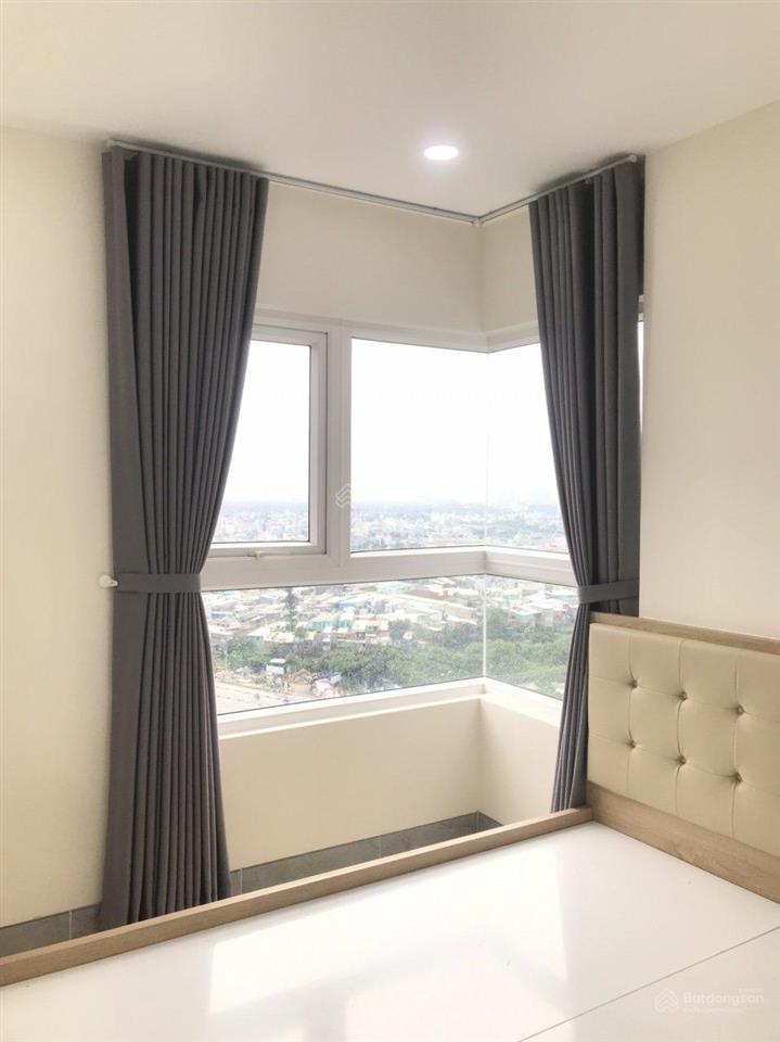 Bán gấp ch 2pn, 72m2 tại diamond riverside, 3,1 tỷ vnd