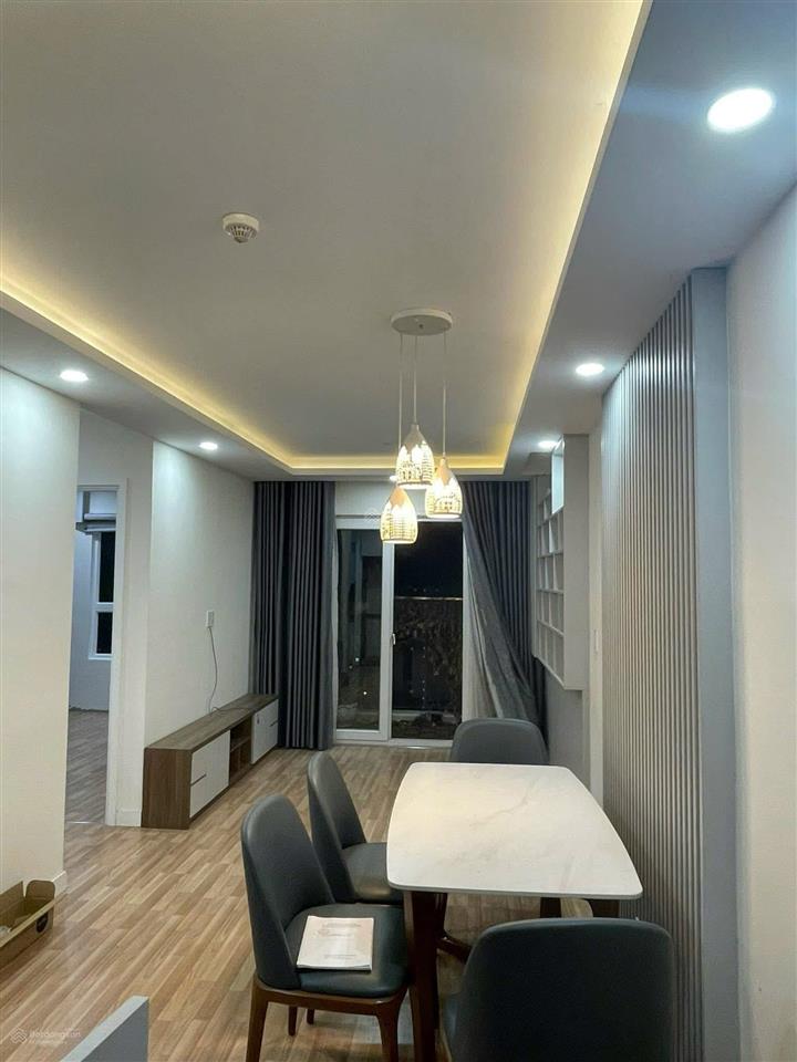 Bán gấp ch 2pn, 72m2 tại diamond riverside, 3,1 tỷ vnd