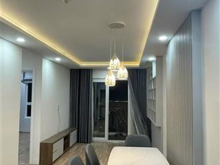 Bán gấp ch 2pn, 72m2 tại diamond riverside, 3,1 tỷ vnd