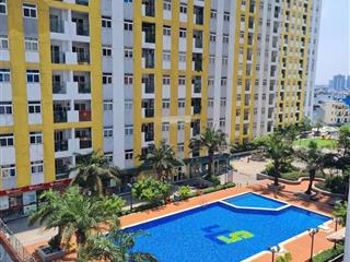 Bán gấp căn hộ 72m2, 2pn, 2wc giá ưu đãi tại city gate towers, võ văn kiệt, q8, tp.hcm