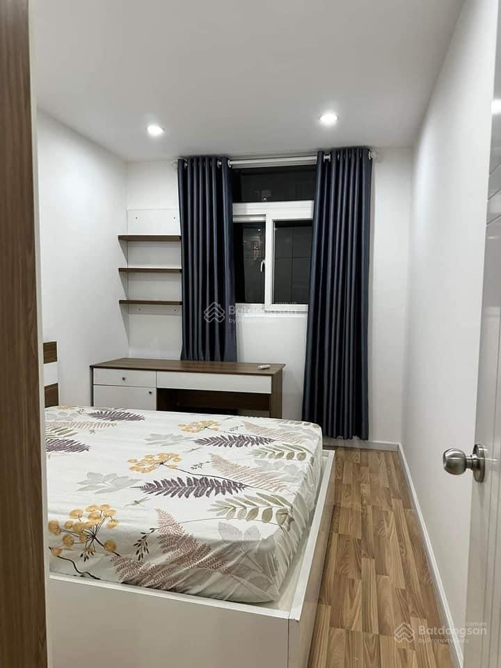 Bán gấp căn hộ 72m2, 2pn, 2wc giá ưu đãi tại city gate towers, võ văn kiệt, q8, tp.hcm