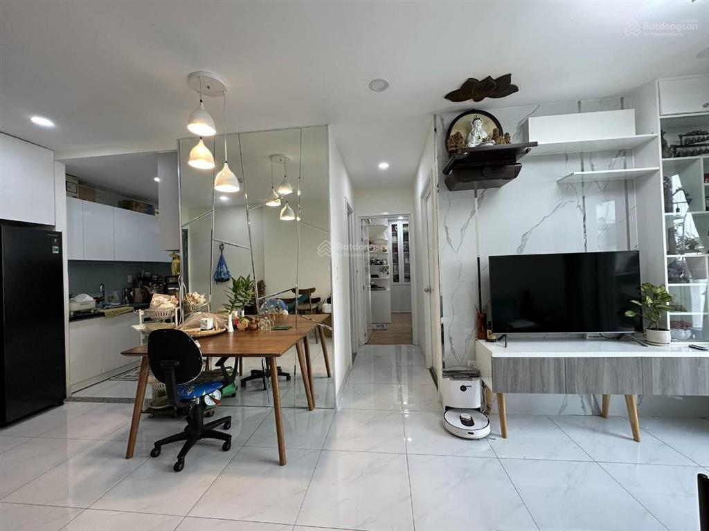 Bán cc diamond riverside, 3,1 tỷ, 72m2, 2pn, 2wc siêu hot ở quận 8, tp.hcm