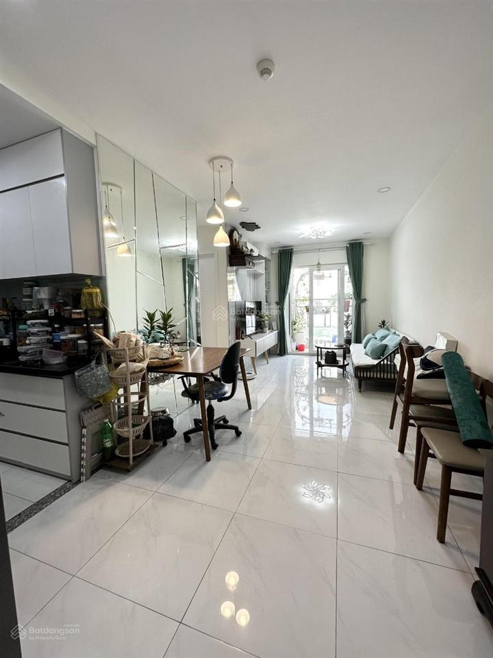Bán cc diamond riverside, 3,1 tỷ, 72m2, 2pn, 2wc siêu hot ở quận 8, tp.hcm
