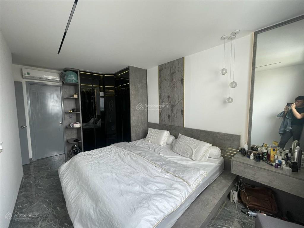 Cho thuê cc city gate towers, 10 triệu vnd, 72 m2, 2pn, 2wc, hướng đn