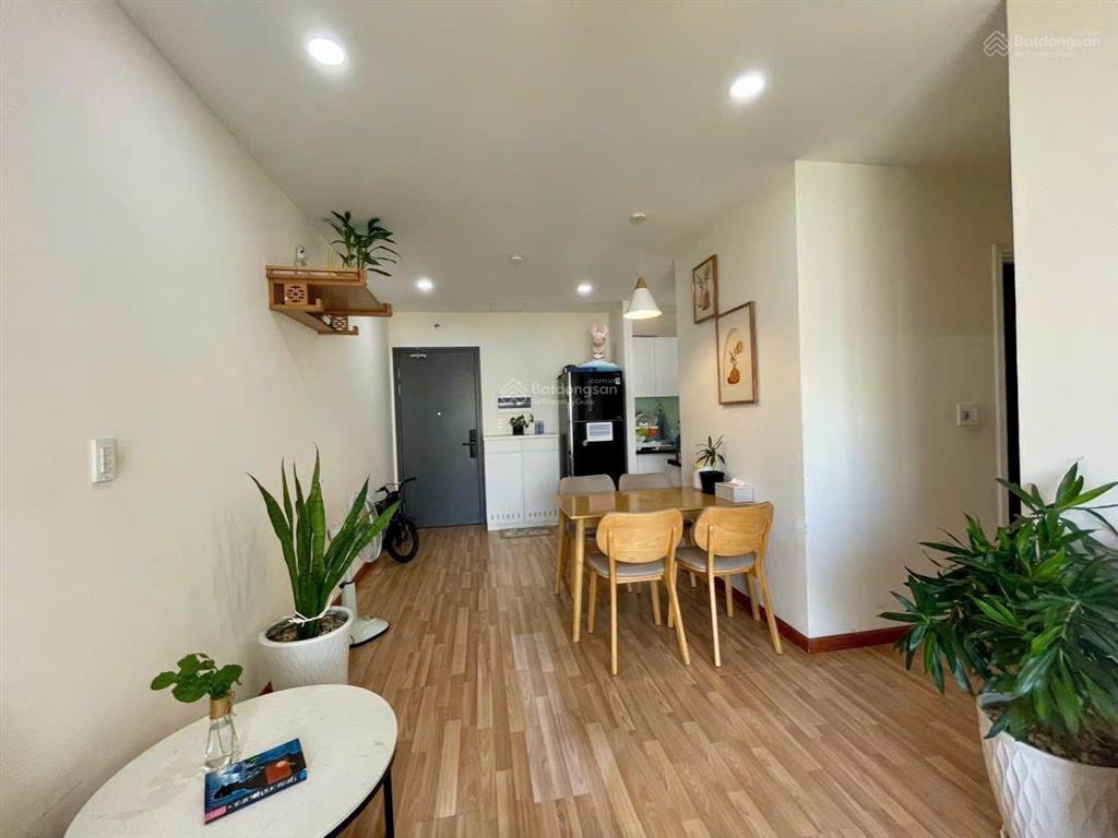 Căn hộ cho thuê đẹp xuất sắc 10 triệu, 72m2 tại diamond riverside, võ văn kiệt, q8