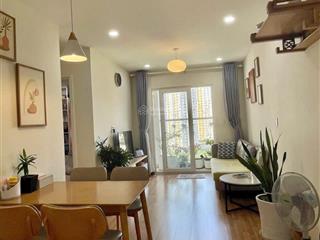 Căn hộ cho thuê đẹp xuất sắc 10 triệu, 72m2 tại diamond riverside, võ văn kiệt, q8