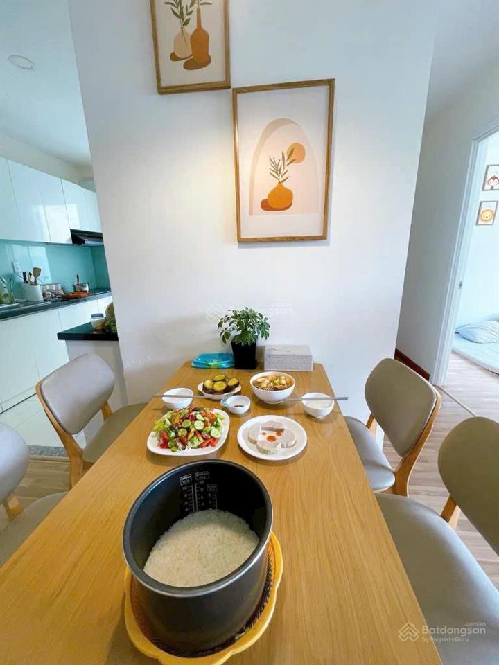 Căn hộ cho thuê đẹp xuất sắc 10 triệu, 72m2 tại diamond riverside, võ văn kiệt, q8