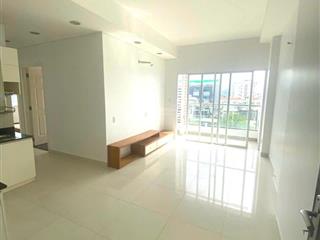 Bán căn góc chung cư hoa sen, quận 11, đối diện đầm sen, 64m2 2pn, sổ hồng, nhà đẹp thoáng mát