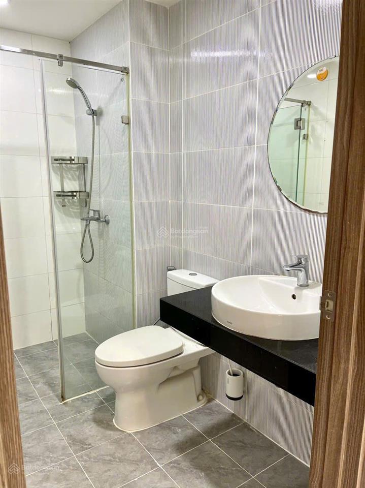 Cần bán căn hộ sài gòn asiana, q6, căn góc 93m2  3pn  2wc, nhà đẹp mới 100%, căn hiếm, giá tốt