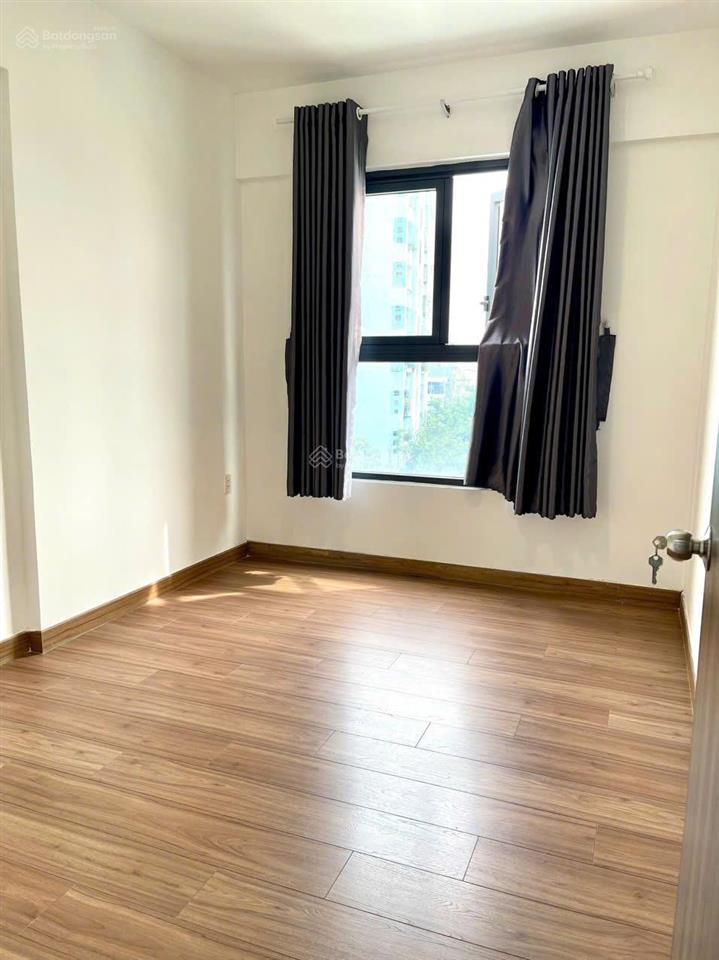 Cần bán căn hộ sài gòn asiana, q6, căn góc 93m2  3pn  2wc, nhà đẹp mới 100%, căn hiếm, giá tốt