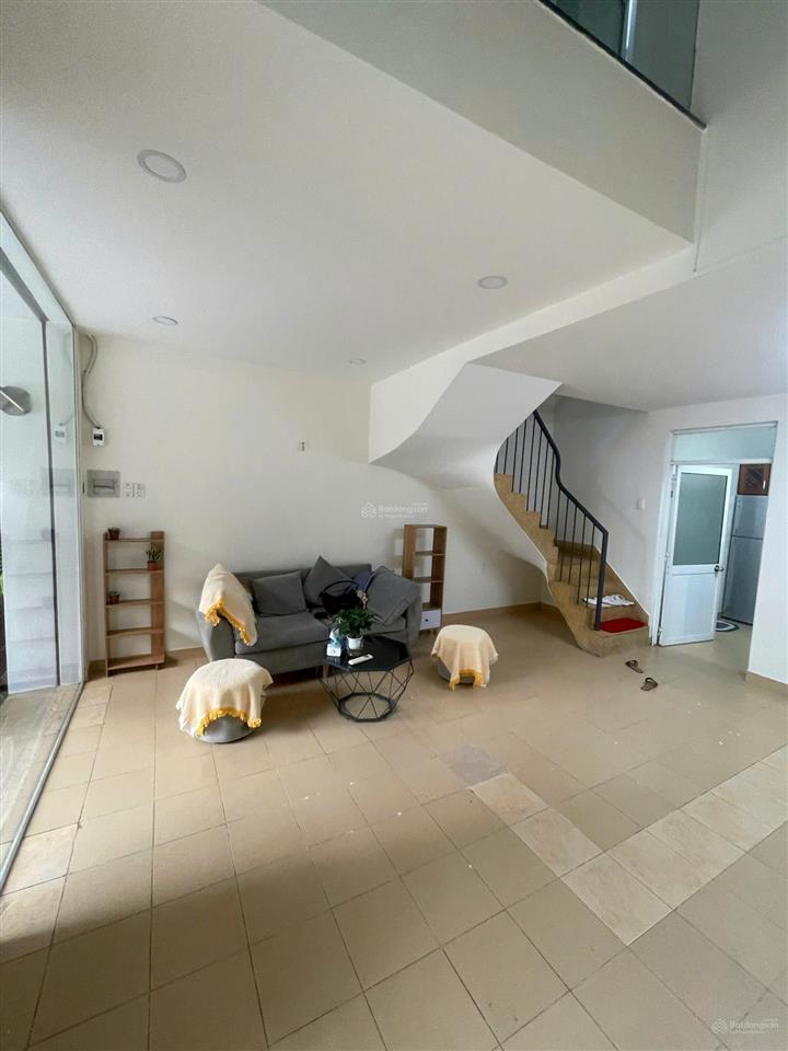 Định cư mỹ nên cần bán gấp shophouse chung cư bàu cát 2, có sổ, 1 trệt+lửng, 80m2 2pn mt kinh doanh