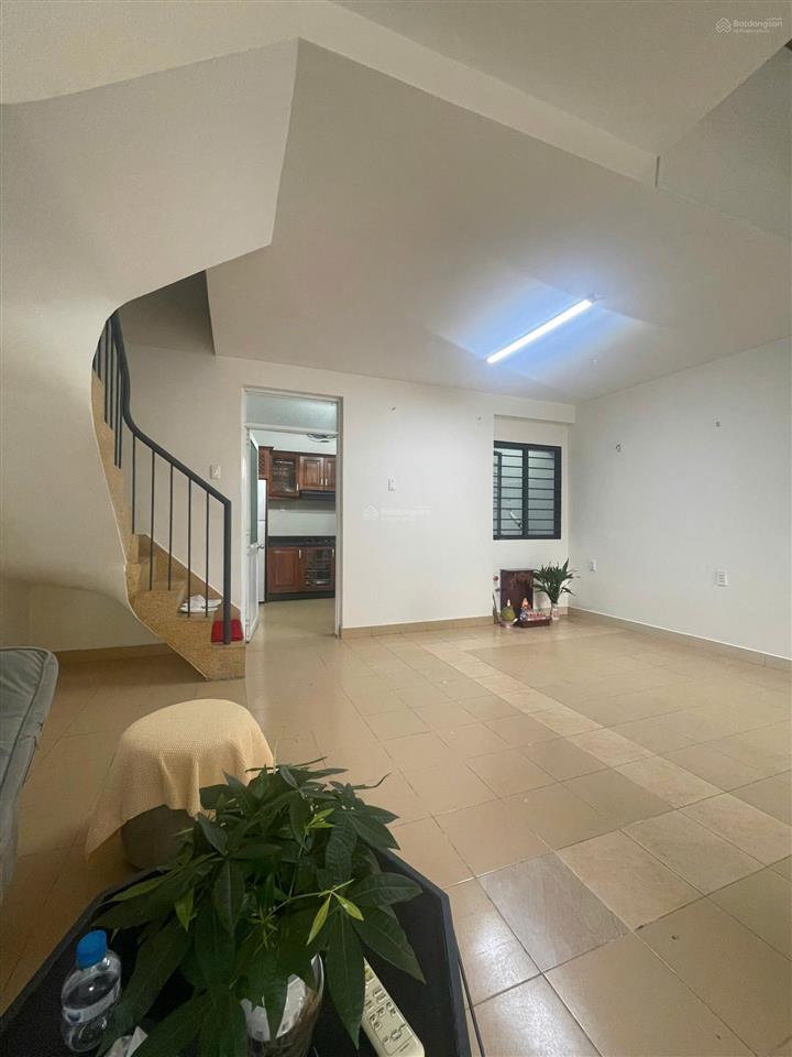 Định cư mỹ nên cần bán gấp shophouse chung cư bàu cát 2, có sổ, 1 trệt+lửng, 80m2 2pn mt kinh doanh