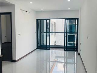 Bán căn hộ chung cư res green tower, có sổ hồng, 60m2  2pn 2wc ntcb, ban công thoáng mát, giá tốt